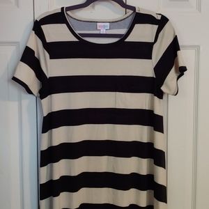 LulaRoe Carly dress